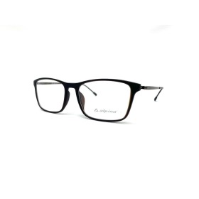 Alpino Unisex Kahverengi Gözlük Çerçevesi 3733 52-18 138 Col 06