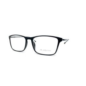 Alpino Unisex Siyah Gözlük Çerçevesi 3733 52-18 138 Col 02
