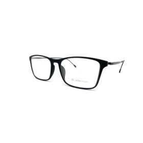 Alpino Unisex Siyah Gözlük Çerçevesi 3733 52-18 138 Col 01