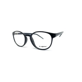 Alpino Unisex Siyah Gözlük Çerçevesi 17057 - 50-18-138