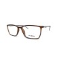 Alpino Unisex Kahverengi Gözlük Çerçevesi 3736 - 50-16-140 COL5