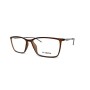 Alpino Unisex Kahverengi Gözlük Çerçevesi 3736 - 50-16-140 COL5