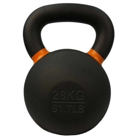 GYM Holix 28 kg / 61,7 lb Dökme Ağırlık