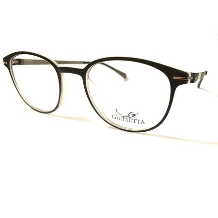 Giulietta Unisex Gözlük Çerçevesi Col 12 2003 48-20-135