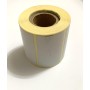 Rulo Termal Etiket Yazıcı Rulosu 5x2cm 1000'lik