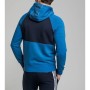 Gant Erkek Kapüşonlu Sweatshirt 2047012 Lacivert Mavi