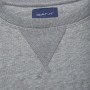 Gant Erkek Sweatshirt Gri 2046010