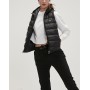 Bad Bear Kadın Siyah Yelek Heater Vest Nıght Yelek 20.02.17.002