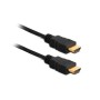 24K Gold Plated Full Hd 4K 3D HDMI Kablo 3 Metre