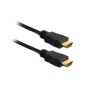 24K Gold Plated Full Hd 4K 3D HDMI Kablo 3 Metre