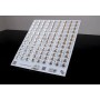 TLS LED Module TLS-001-15S154173NC-108