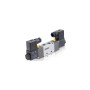 Mag SV-1/4-5/3-BBY Pnomatik Valf Parti no:18050220