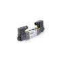 Mag SV-1/4-5/3-BBY Pnomatik Valf Parti no:18050220