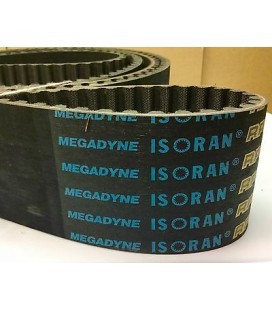 Megadyne 1610 SLV 14 85mm Geniş ISORAN SILVER 2 Zaman Kayışı