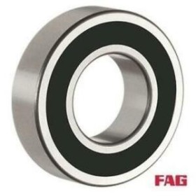 FAG 25x52x18 62205-A-2RSR Rulman