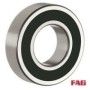 FAG 25x52x18 62205-A-2RSR Rulman