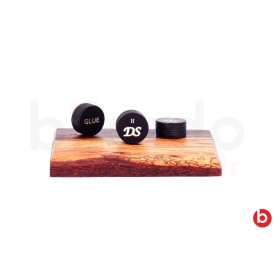 DS Glue 13mm Black M Istaka Ucu