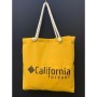 California Forever Kadın Nubuk Günlük Çanta BB83011-1355