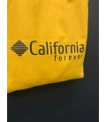California Forever Kadın Nubuk Günlük Çanta BB83011-1355