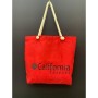 California Forever Kadın Nubuk Günlük Çanta BB83011-2953