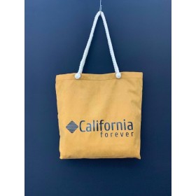 California Forever Kadın Nubuk Günlük Çanta BB83011-964