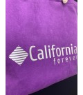 California Forever Kadın Nubuk Günlük Çanta BB83011-966
