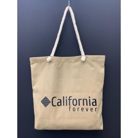 California Forever Kadın Nubuk Günlük Çanta BB83011-398