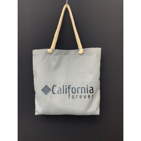California Forever Kadın Nubuk Günlük Çanta BB83011-8080