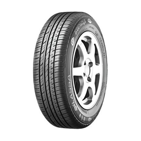 Lassa 205/55 R16 Greenways 91V Oto Yaz Lastiği