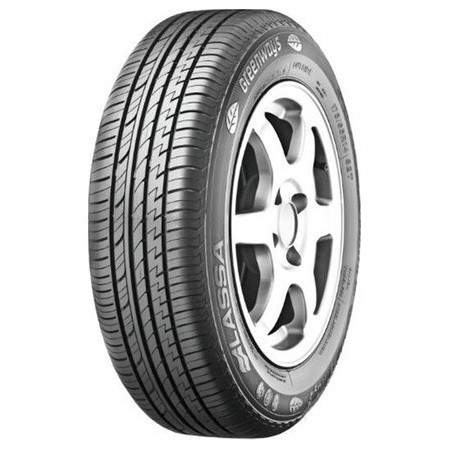Lassa 185/65 R15 88H GreenWays Oto Yaz Lastik