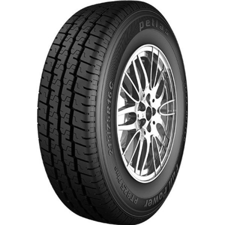 Petlas 235/65R16C 121/119R 12PR Full Power PT835