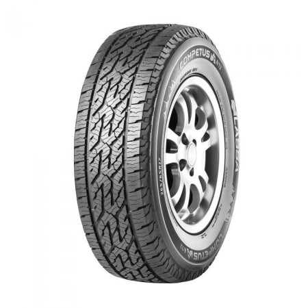 Lassa Competus A/T2 215/65 R16 102T XL Yaz Lastiği