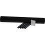 Raychem 1kv İletkenli ısı Büzüşmeli Ek Mufu 3x240 + 120 mm2