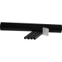 Raychem 1kv İletkenli ısı Büzüşmeli Ek Mufu 3x240 + 120 mm2