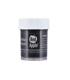 Red Apple Kumaş Boyası Mavi RK103-13