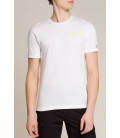 Paul & Shark Beyaz Erkek T-shirt E19P1154