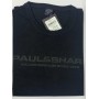 Paul & Shark Siyah Erkek T-Shirt E19P1045