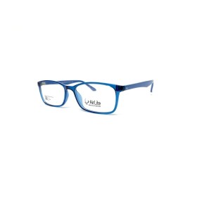 Airlite Unisex Açık Mavi Gözlük 316 52 18 138 C61