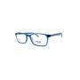 Airlite Unisex Açık Mavi Gözlük 316 52 18 138 C61