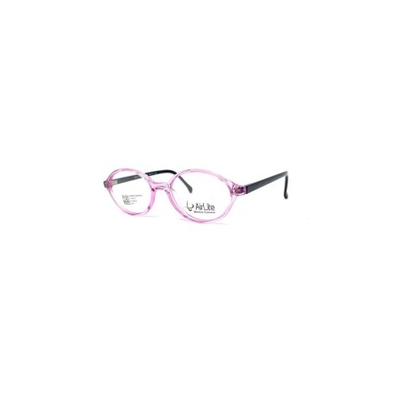Airlite Pembe Çocuk Gözlük Çerçevesi 209 43 17 110 C63