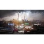 Detroit Become Human PS4 Oyun-Türkçe Menü