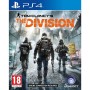 Tom Clancy’s The Division PS4 Oyun