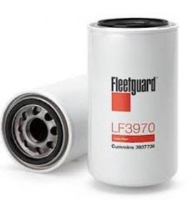 Fleetguard Lf3970 Yağ Filtresi
