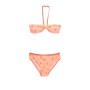 DeFacto Pembe Genç Kız Bikini G6617A6Z