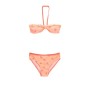 DeFacto Pembe Genç Kız Bikini G6617A6Z