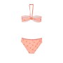 DeFacto Pembe Genç Kız Bikini G6617A6Z