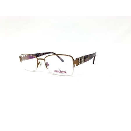 Keops Kadın Gözlük Çerçevesi K2168 C5 51-18 140