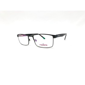 Keops Erkek Gözlük Çerçevesi K2174 C5 55-18 145