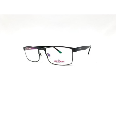 Keops Erkek Gözlük Çerçevesi K2174 C5 55-18 145