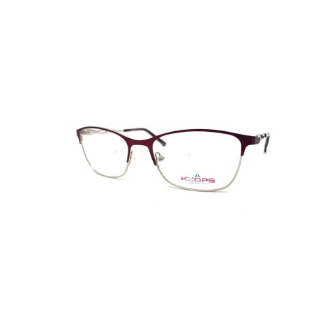 Keops Kadın Gözlük Çerçevesi KE0 210 OD 53-17 140